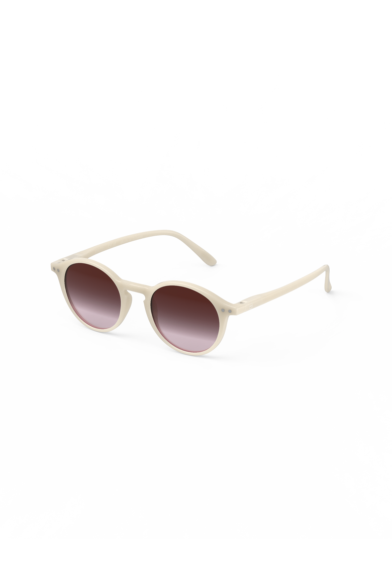 #D 48mm Pantos Sunglasses, Alternate, color, Vintage Cream