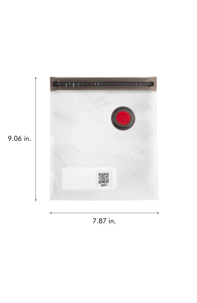 ZWILLING Fresh & Save 20-Piece, Alternate, color,