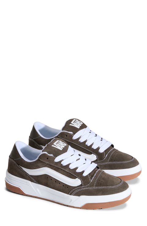 Hylane Suede Sneaker (Men)