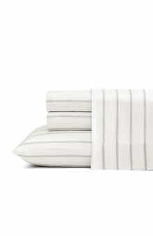 Tommy Bahama La Vida Stripe Cotton Sheet Set