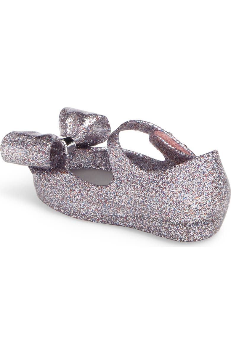 Mini Melissa Ultragirl VIII Mary Jane Flat, Alternate, color,