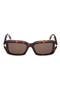  Dark Havana Shiny Gold/ Brown