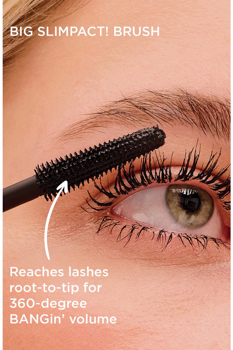 What a BAD Gal Wants Mascara Duo (Nordstrom Exclusive) $56 Value, Alternate, color, BLACK