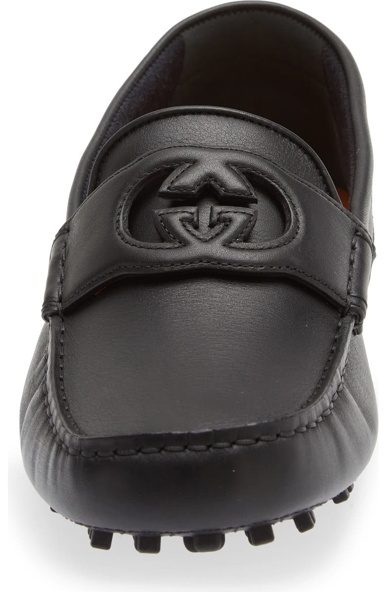 Gucci Ayrton Driving Loafer, Alternate, color,