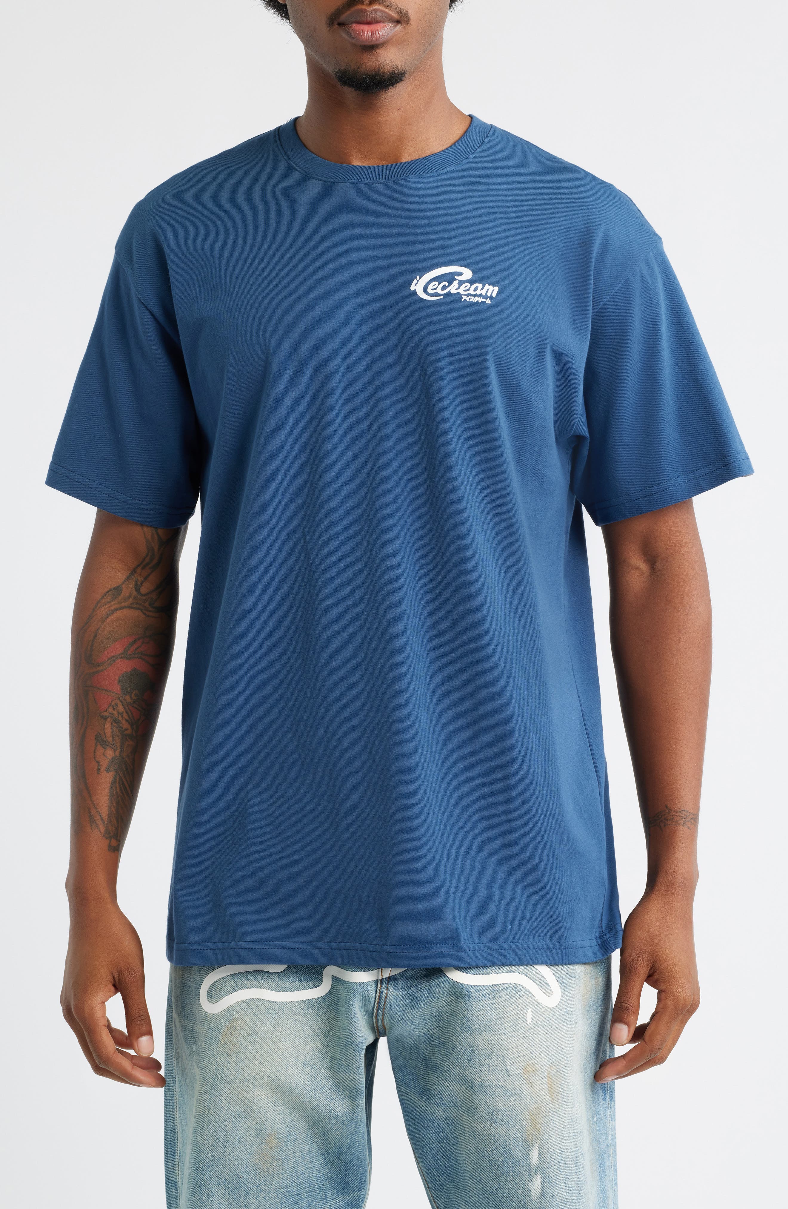 Classic Graphic T-Shirt - image 3