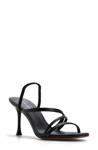 Fayee Slide Sandal