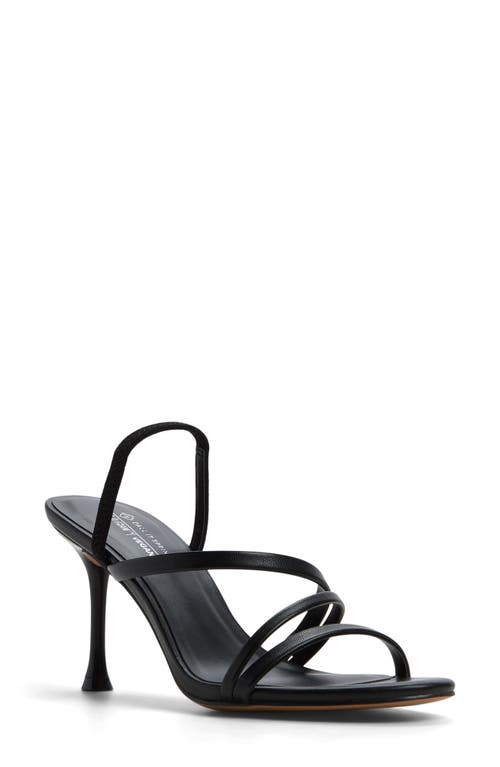 Call It Spring By Aldo Fayee Slide Sandal In Black