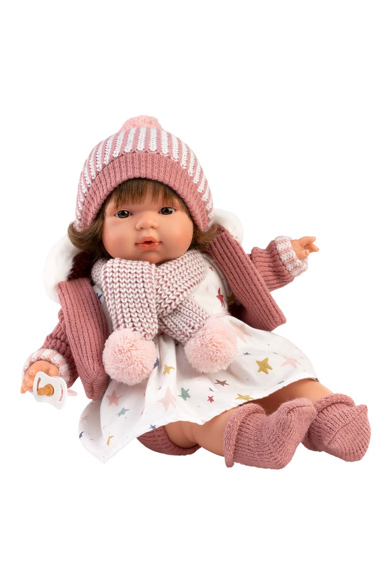 Lana 15-Inch Soft Body Fashion Baby Doll, Alternate, color, NONE