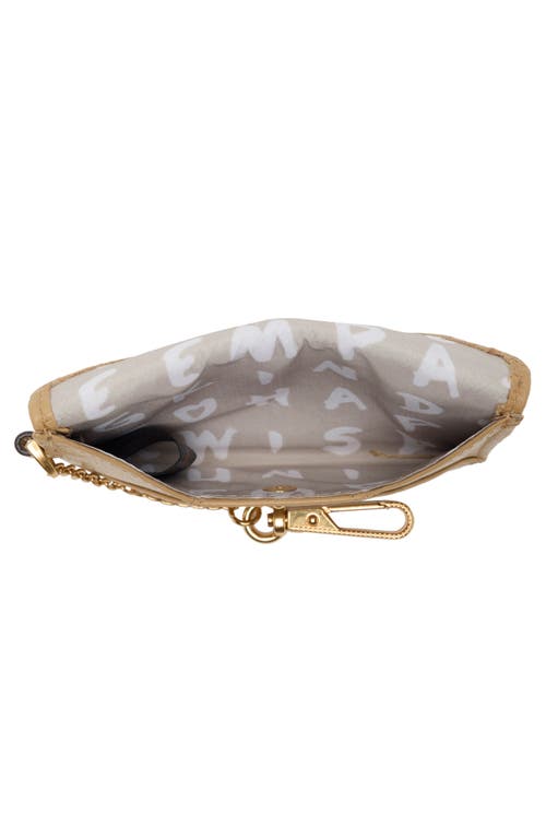 Aimee Kestenberg Ashley Leather Pouch