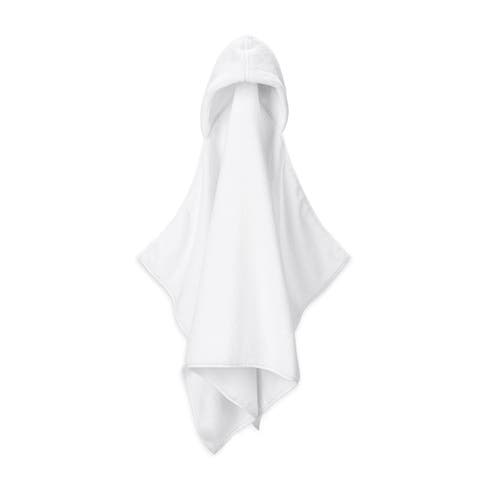 Hooded Bath Towel