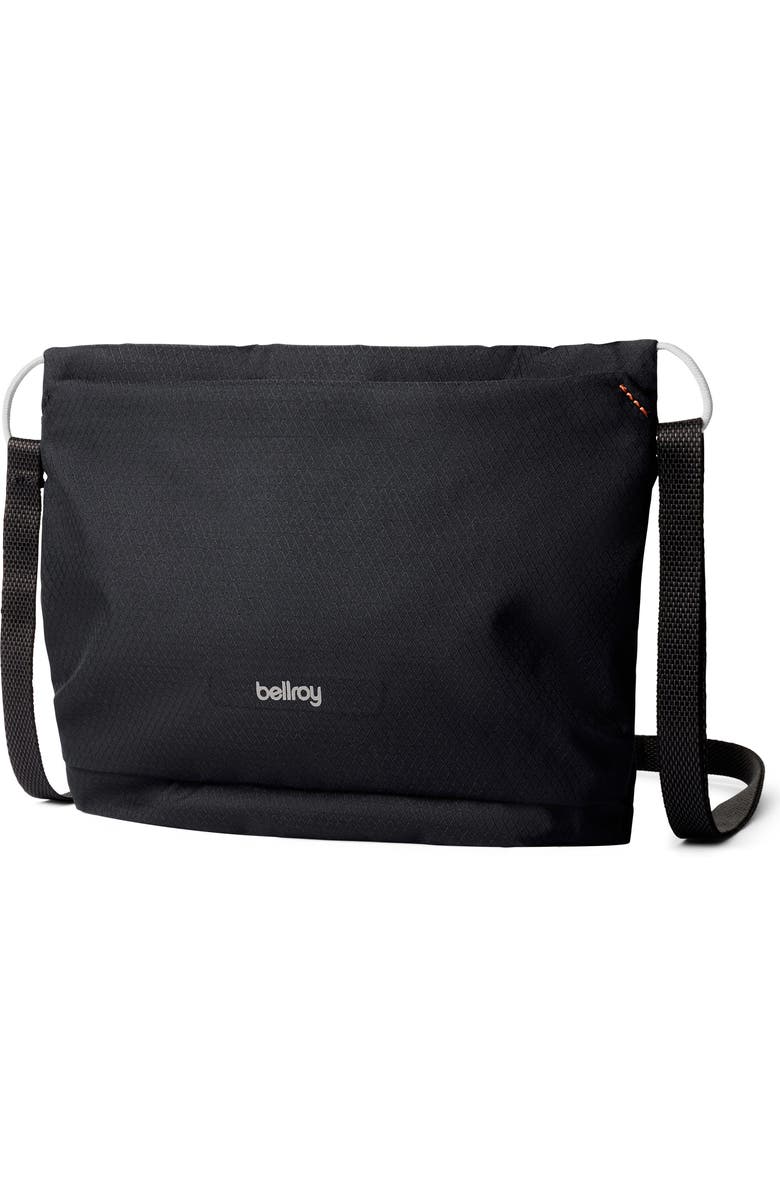 Bellroy Water Resistant Crossbody Satchel, Alternate, color,