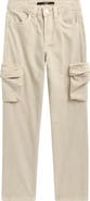 Joe's Jeans Kids' Maxwell Cargo Baggy Jeans