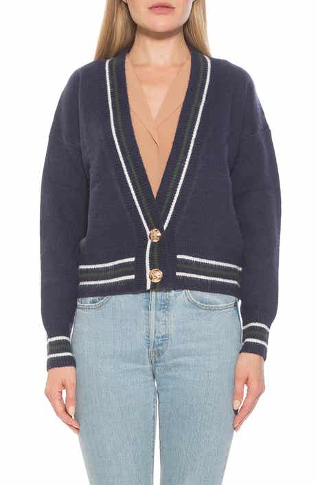 Alexia Admor Cathrine Knit Sweater