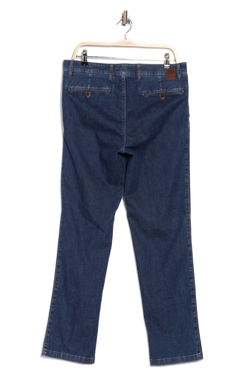 Brax Everest Flat Front Jeans, Alternate, color,