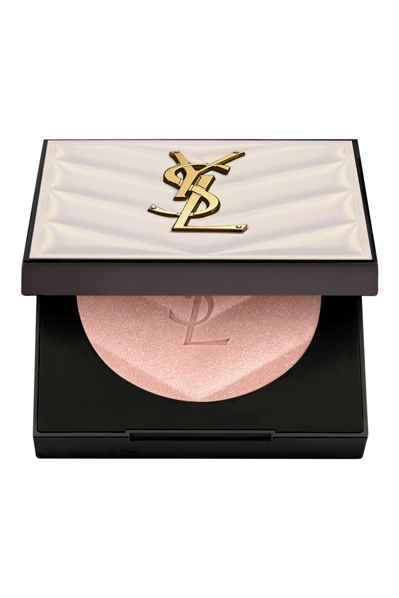 All Hours Hyper Luminize Highlighting Powder, Main, color, 03 ROSY SAND
