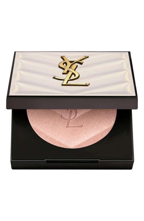 Saint Laurent Yves Contouring & Highlighting Powder