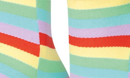 Doiy Kids' 3d Lollipop Crew Socks In Multi