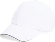 Z by Zella Perforated Baseball Cap