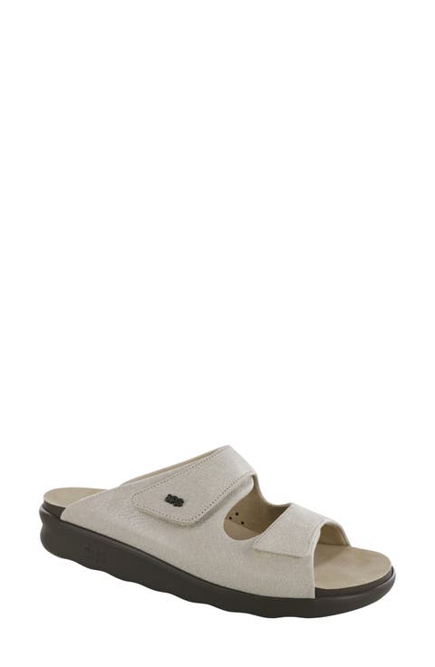 Cozy Slide Sandal (Women)