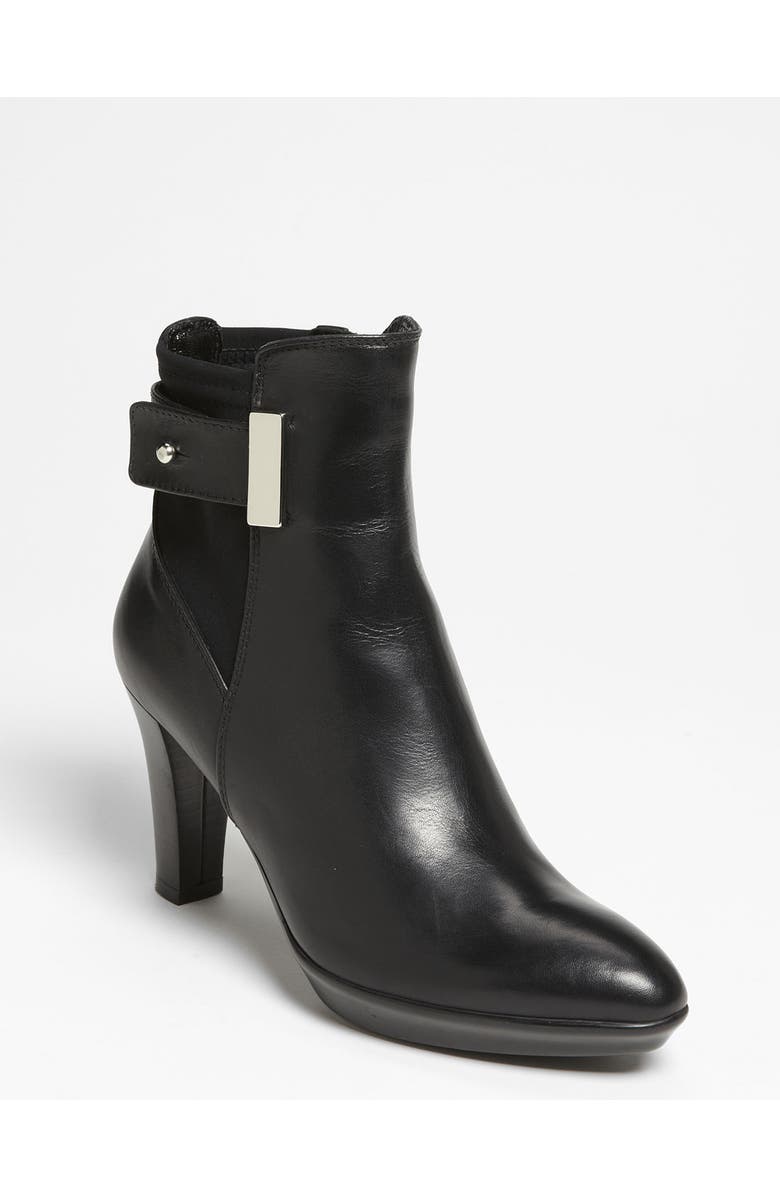 Aquatalia by Marvin K. 'Royal' Weatherproof Bootie, Main, color,