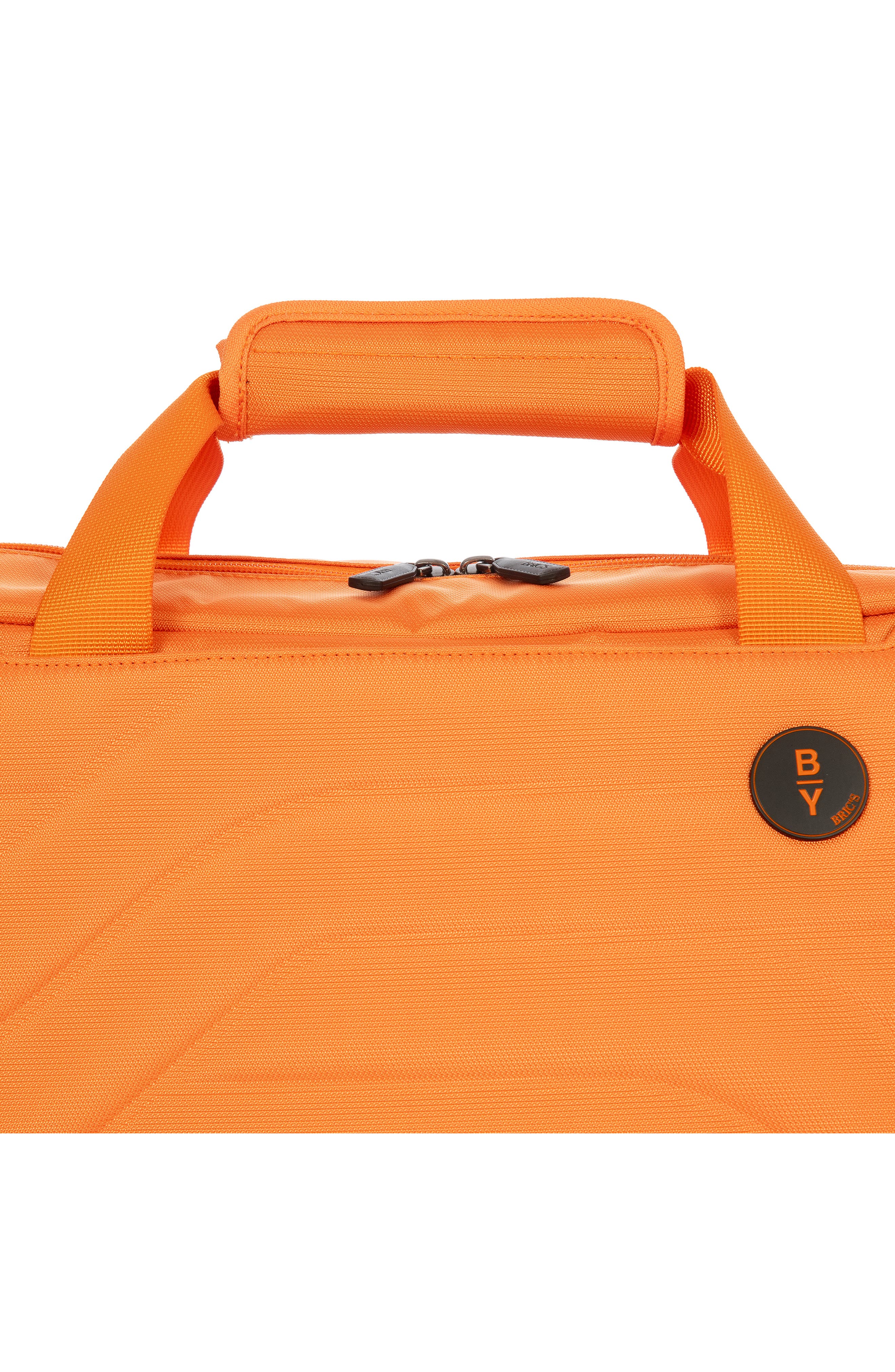 B|Y Ulisse 18" Duffle, Alternate, color, ORANGE