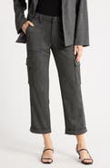 Democracy Cargo Pocket Utility Pants