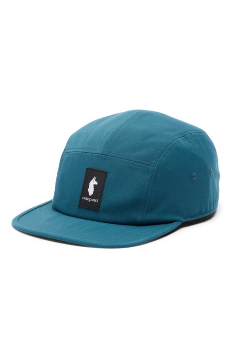Cada Dia 5-Panel Hat