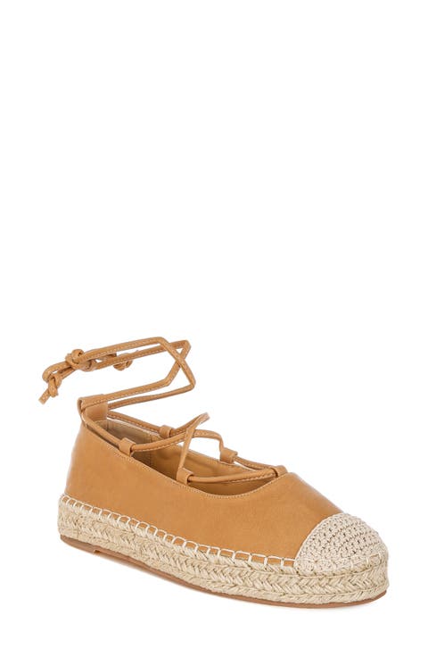 Alaya Espadrille Sandal