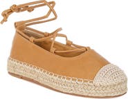 LONDON RAG Alaya Espadrille Sandal