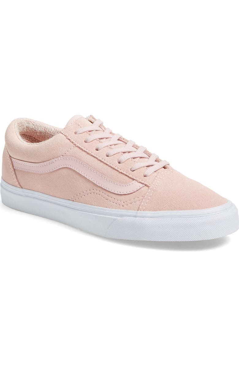 Vans 'Old Skool' Sneaker, Alternate, color,