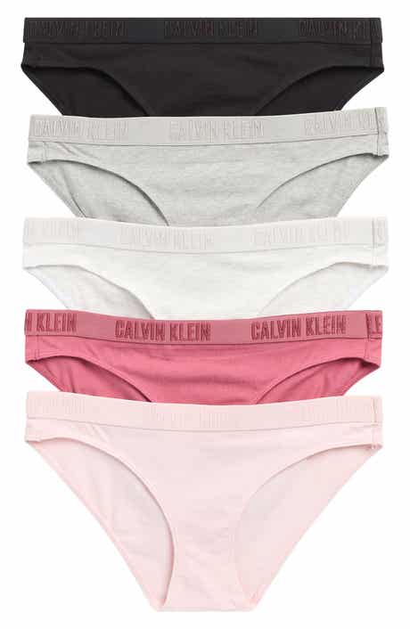 Calvin Klein Assorted 5-Pack Briefs