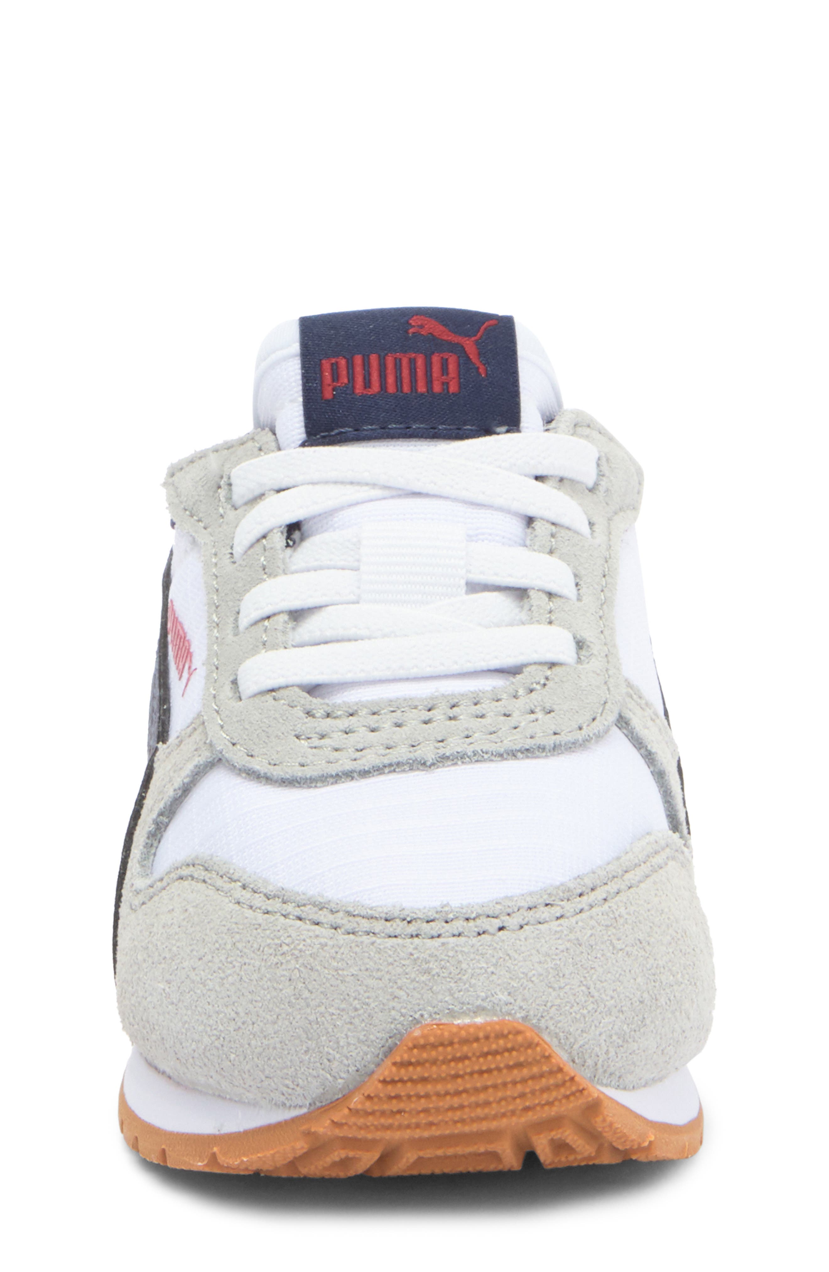 PUMA Kids' Miller Sneaker, Alternate, color, 