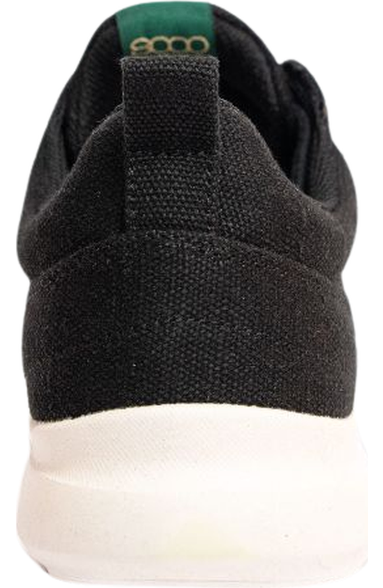 8000Kicks Explorer V2 Hemp Shoes, Alternate, color, Black / Off-White
