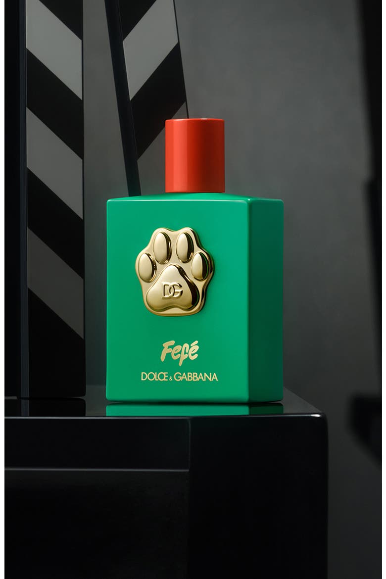 Fefé Fragrance Mist for Dogs, Alternate, color, NO COLOR