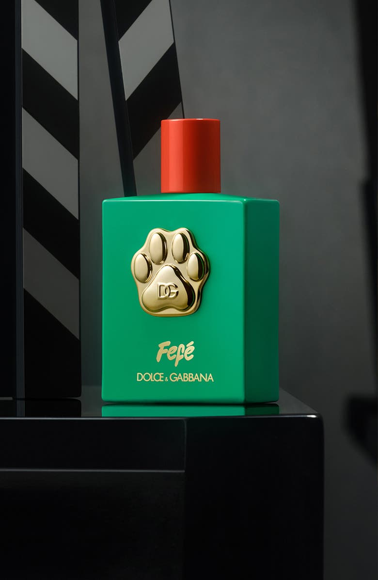 Dolce&Gabbana Fefé Fragrance Mist for Dogs, Alternate, color,