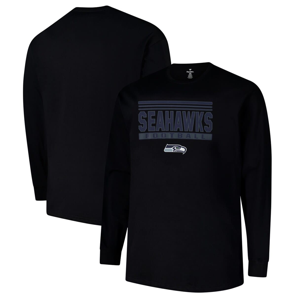selected Black
