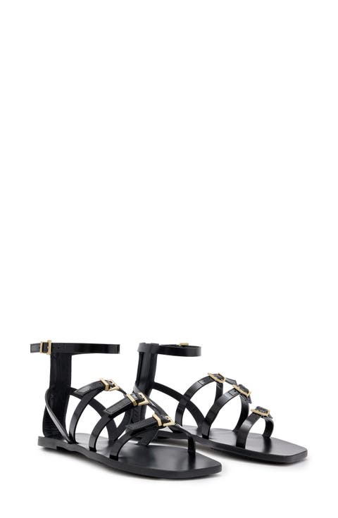 Lore Strappy Sandal (Women)