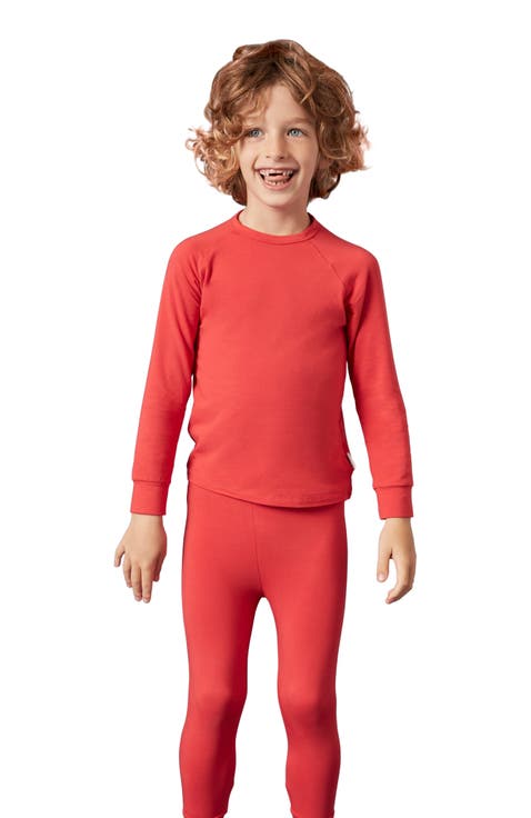 Long Sleeve Base Layer