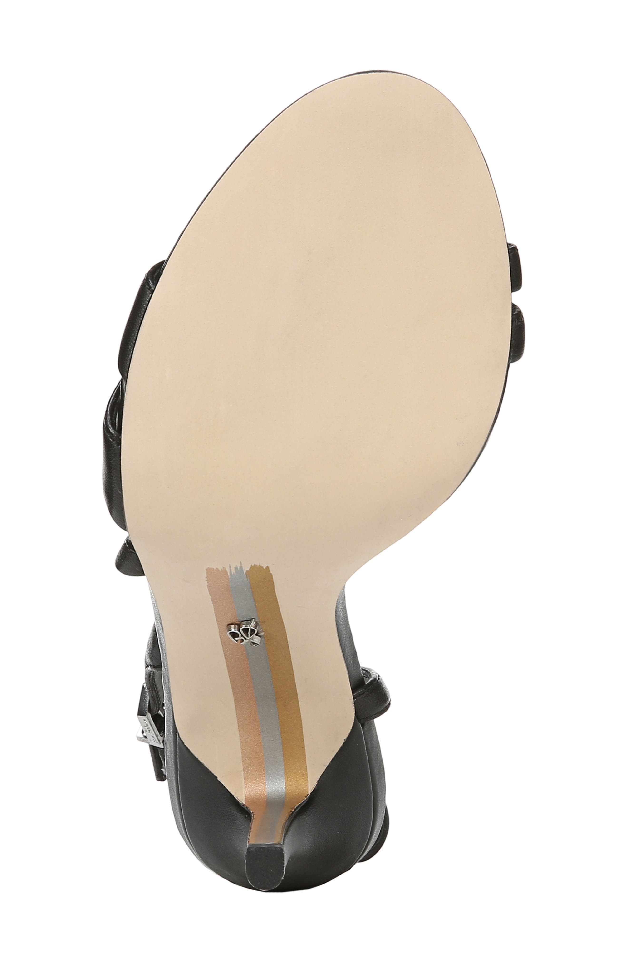 Sam Edelman Alisandra Sandal, Alternate, color, 