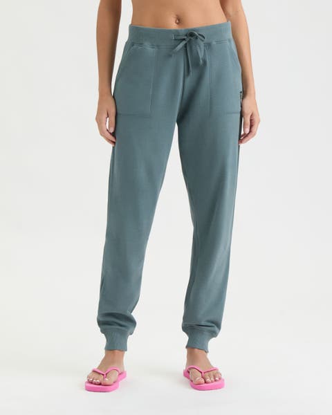 Saltsations Ocean Washed Fleece Joggers