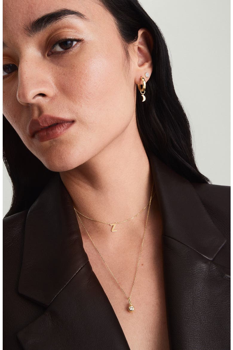 Chain Necklace, Alternate, color, 10k Yellow Gold