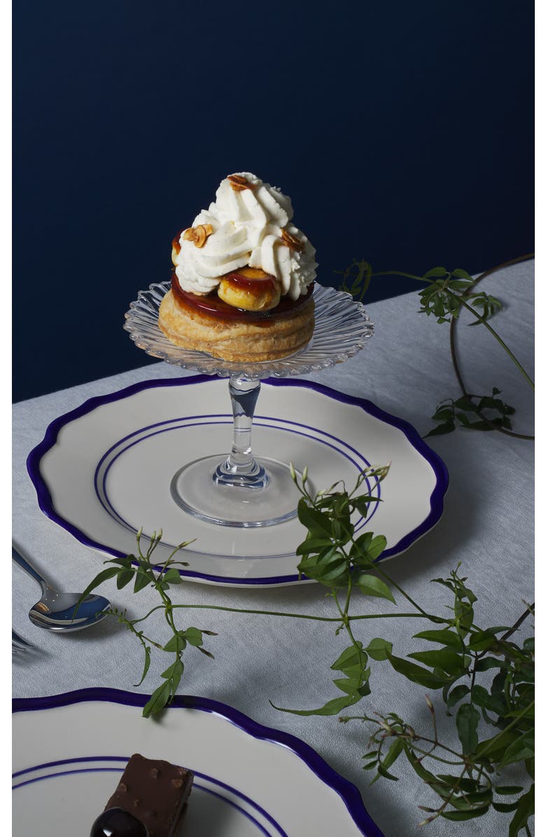 Maison Madison Home Side Plate Set of 4, Alternate, color, Jane