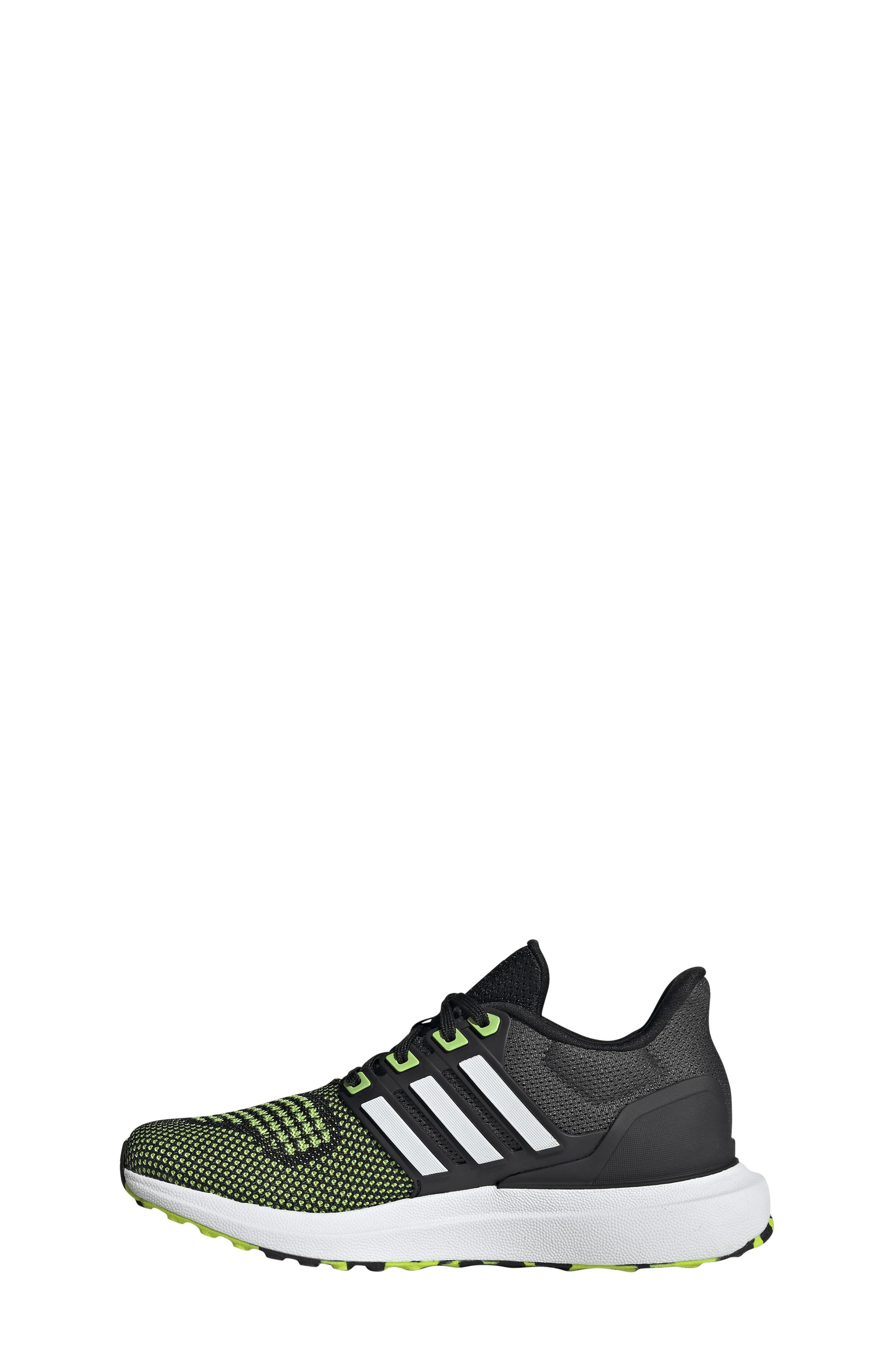 adidas Kids' Ultradream DNA J Knit Sneaker, Alternate, color, 