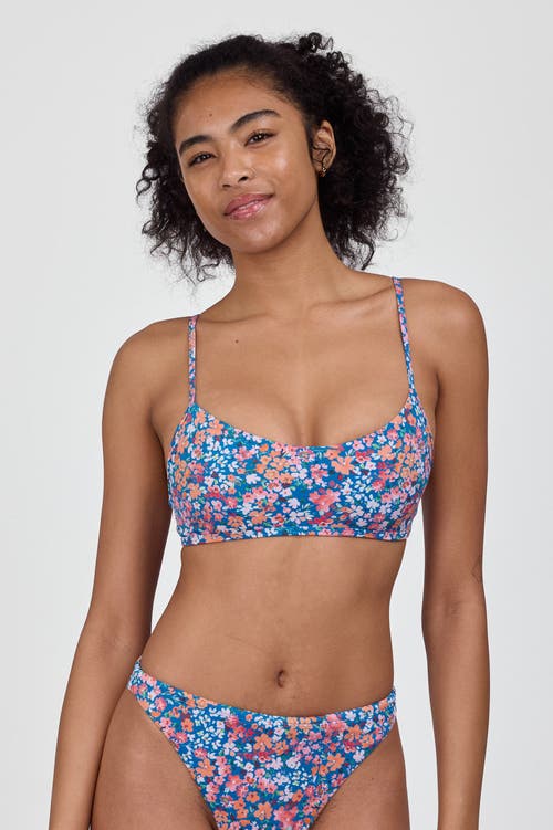 JOLYN JOLYN HIKARI BIKINI TOP 