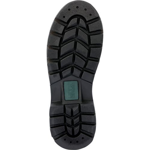 Muck Chore Classic Csa Steel Toe In Black