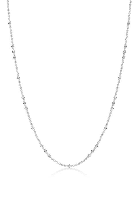 Luna Chain Necklace
