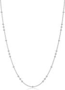 Lafonn Luna Chain Necklace
