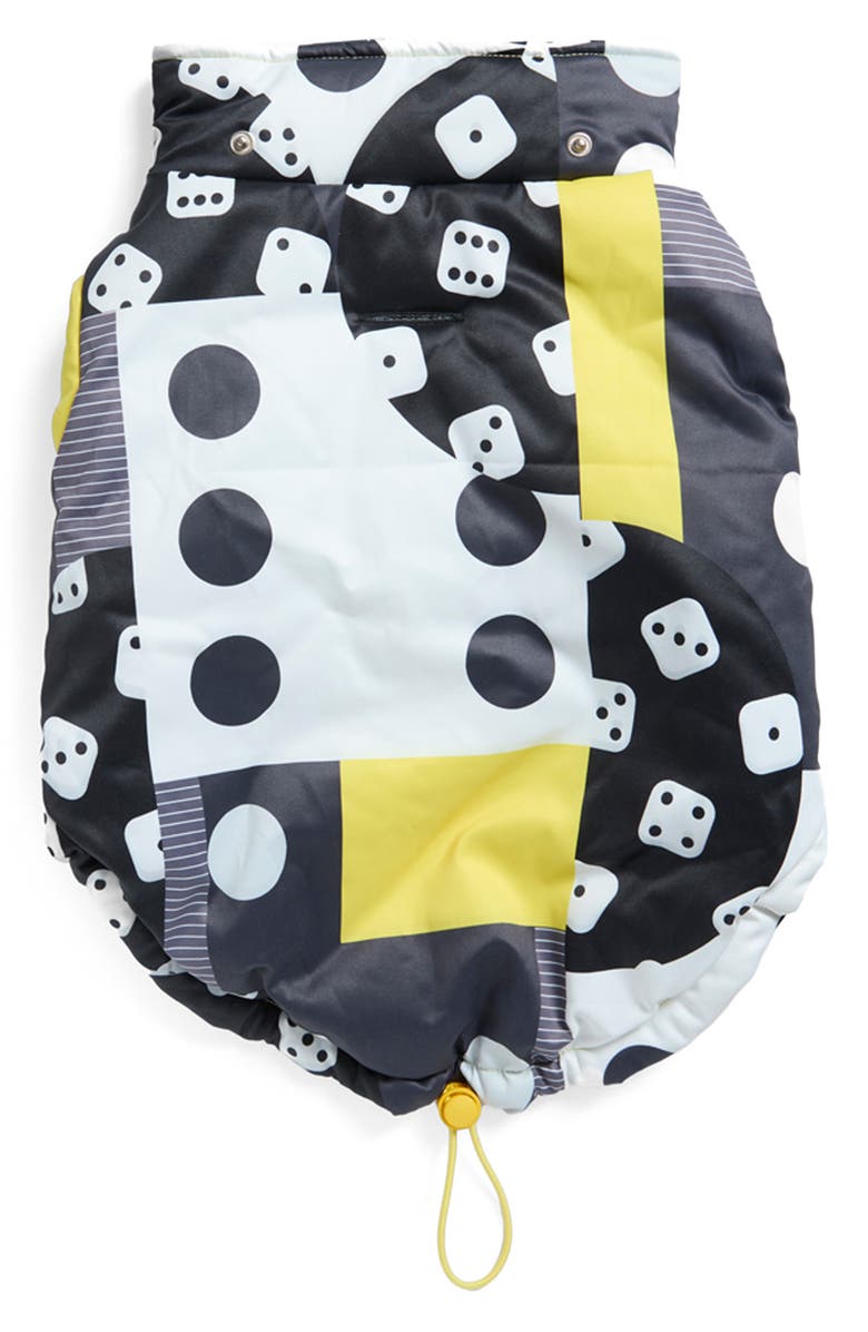 maxbone Easy Fit Pet Puffer Vest, Alternate, color,