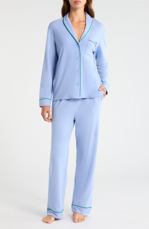 Slumberknit™ Pajamas