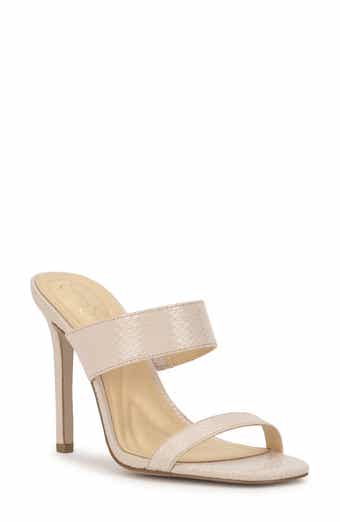Jessica Simpson Orizell Slide Sandal